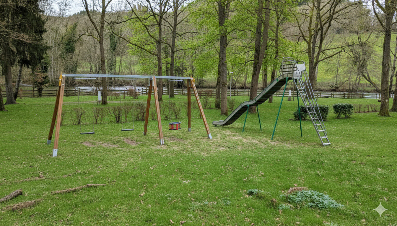 camping clermont ferrand