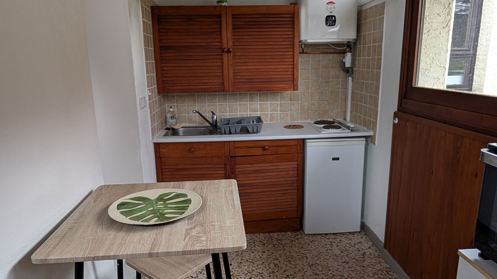 camping proche sioule