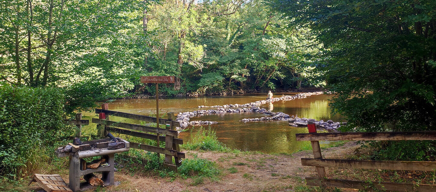 camping Clermont-Ferrand